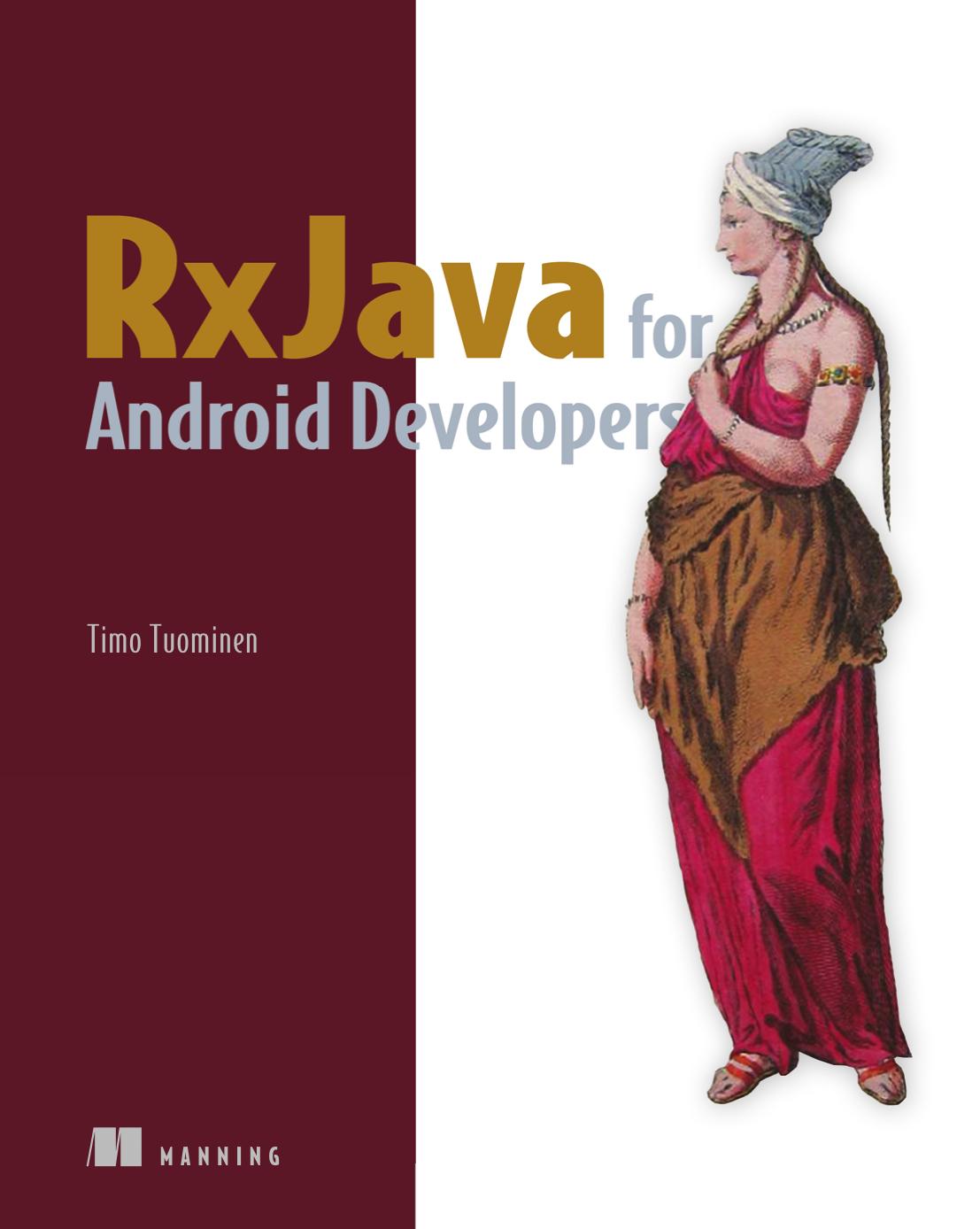 RxJava for Android Developers