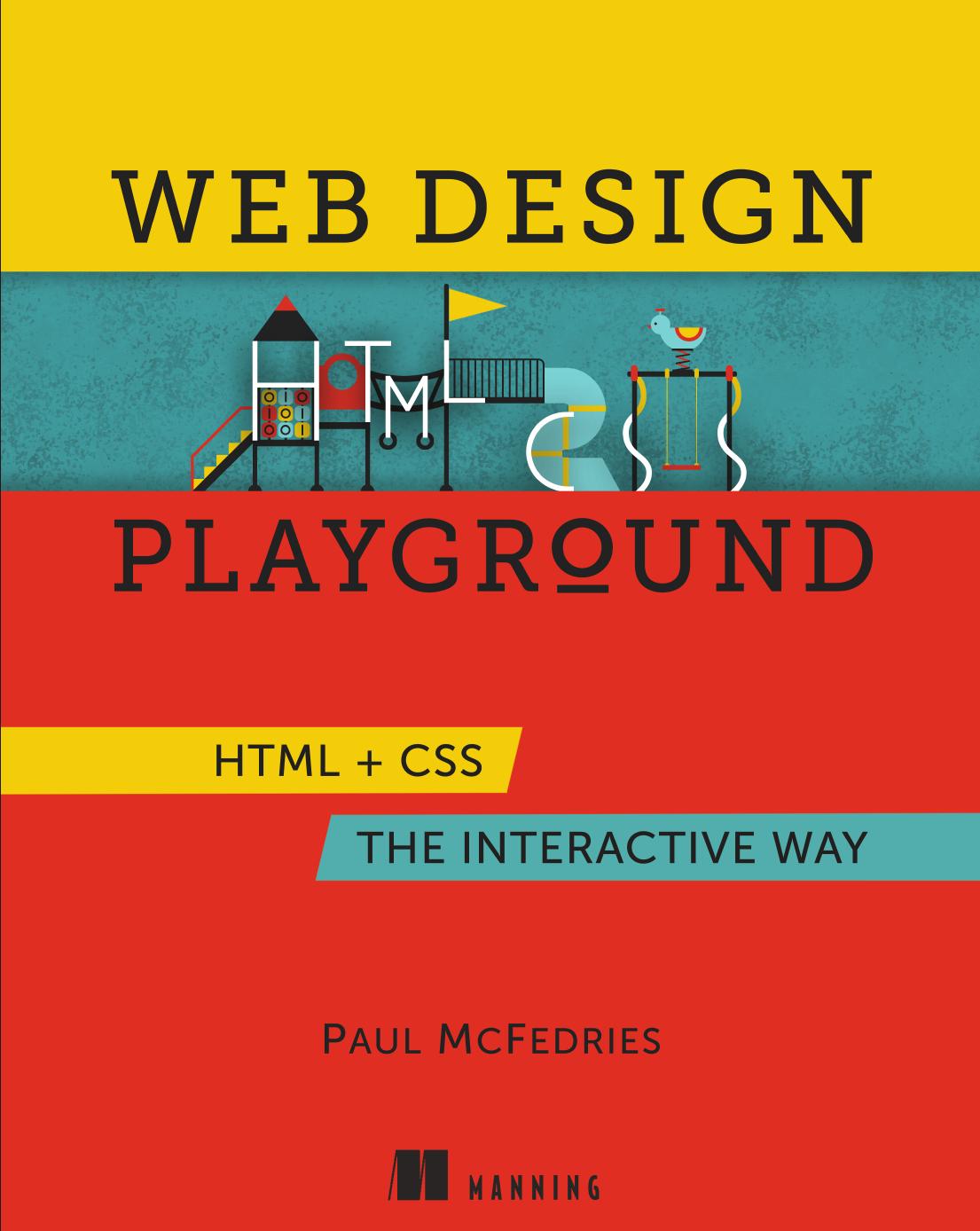 Web Design Playground