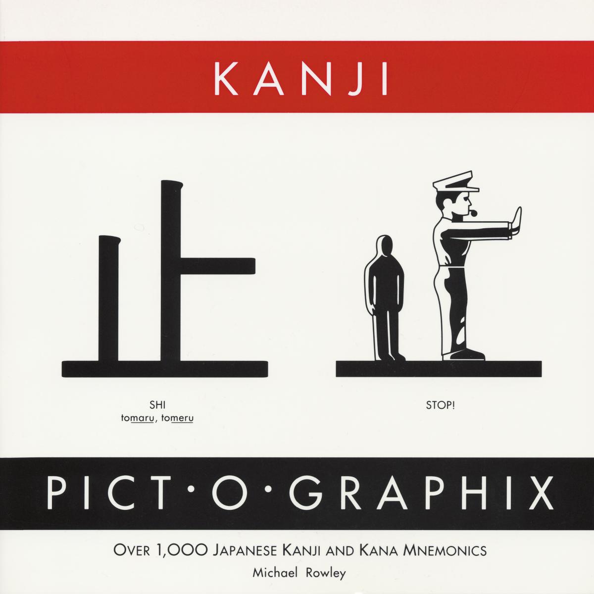 Kanji Pict-o-Graphix