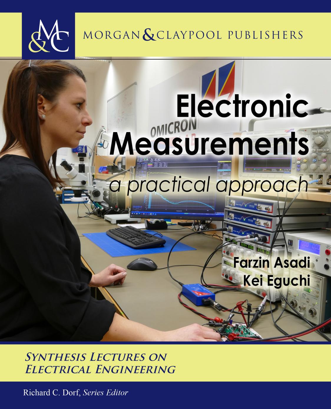 Electronic Measurements: A Practical Approach