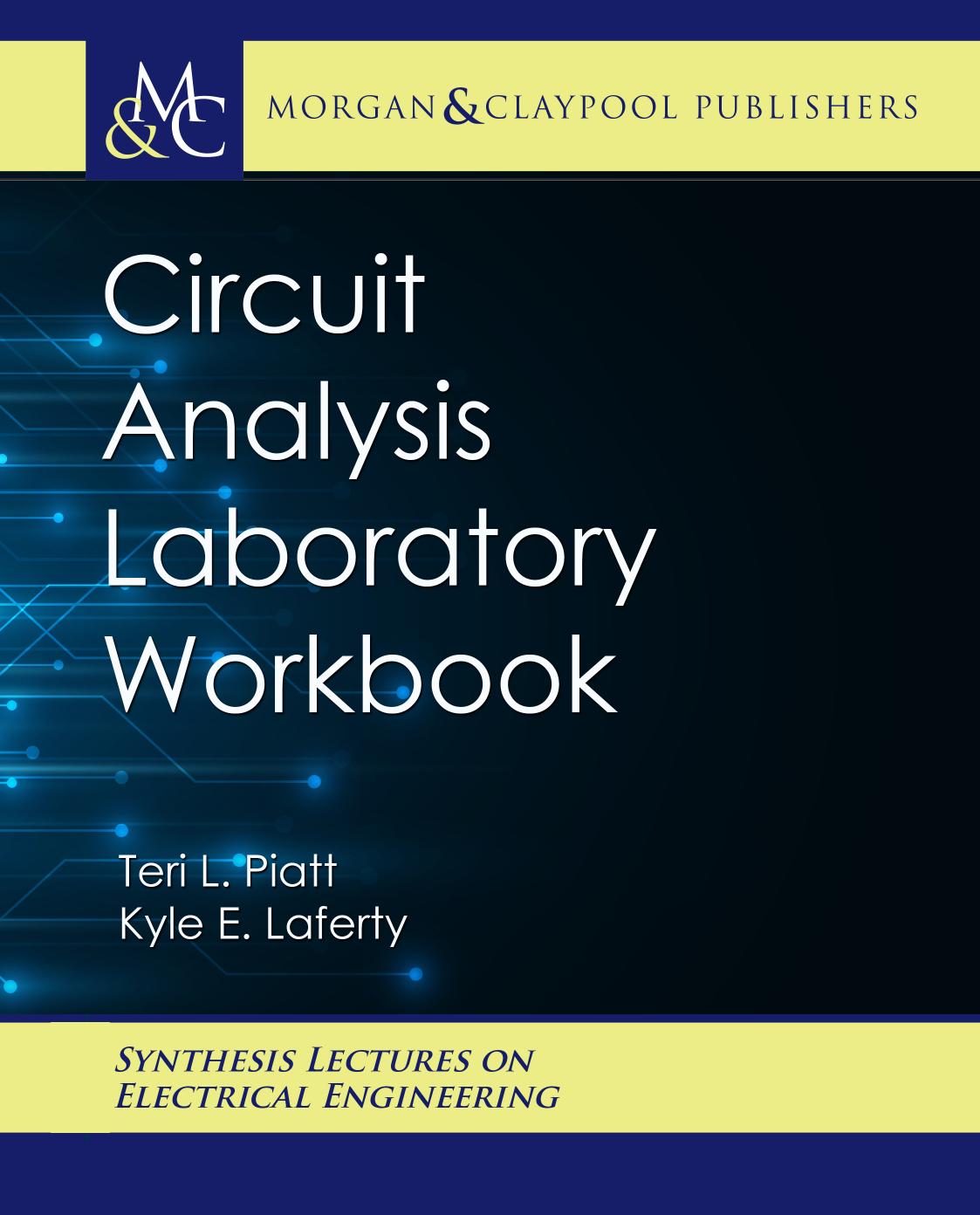 Circuit Analysis Laboratory Workbook