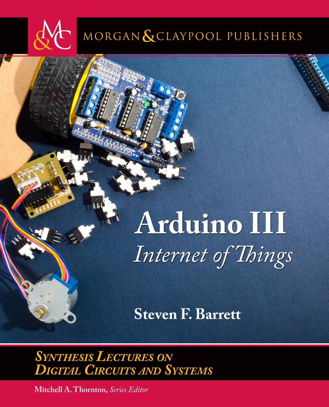 Arduino III: Internet of Things