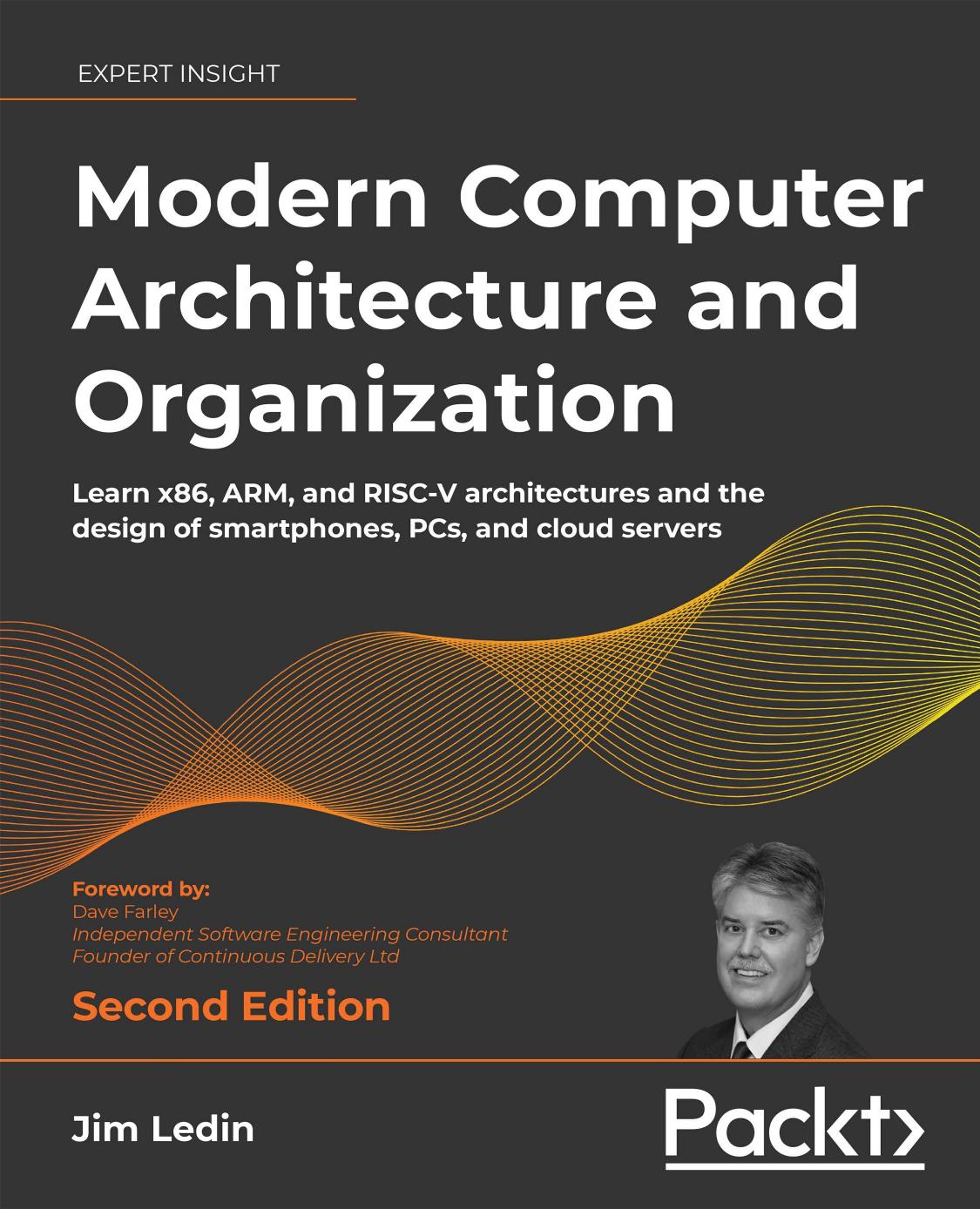 Modern Computer Architecture and Organization