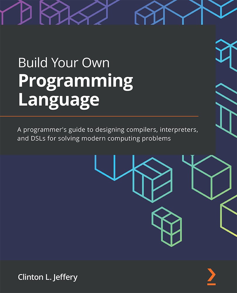 Build Your Own Programming Language