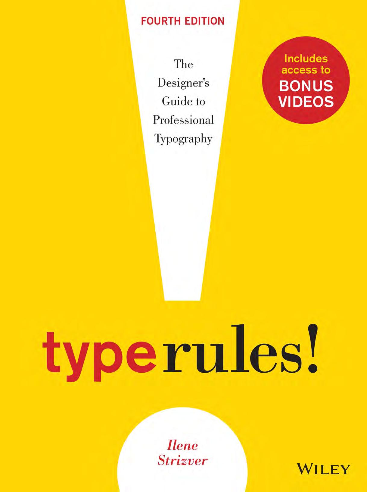 Type Rules!