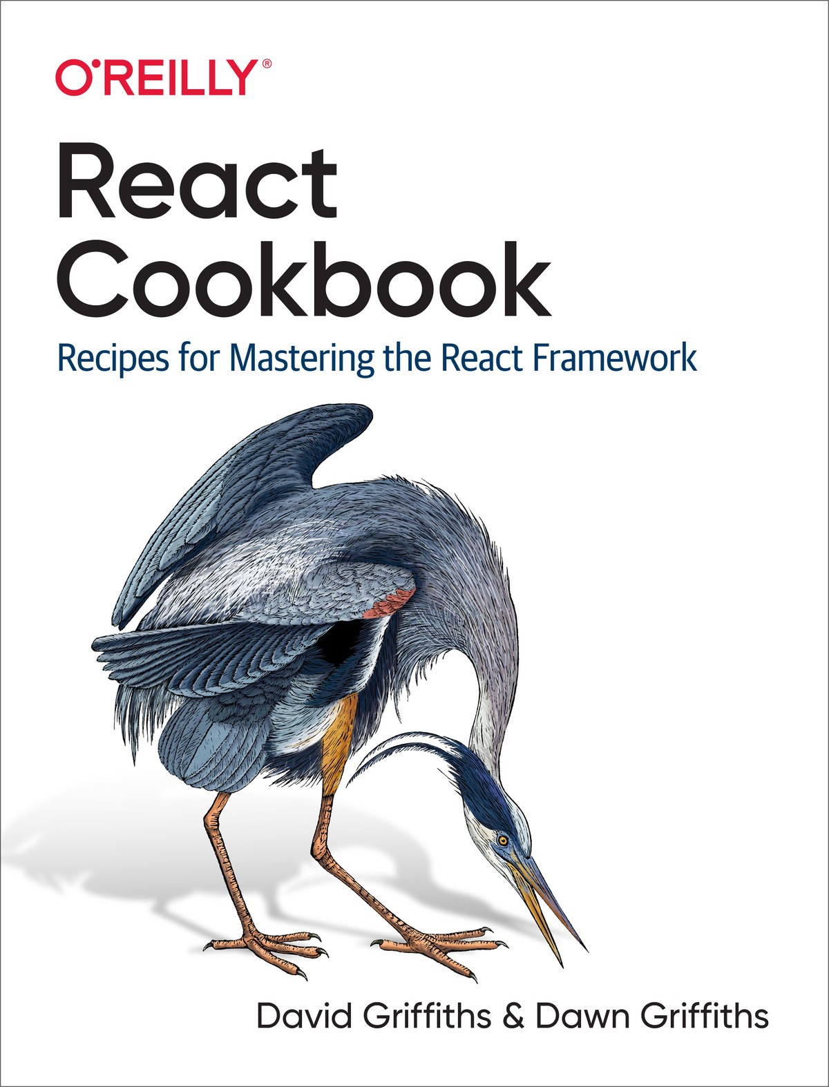 React Cookbook