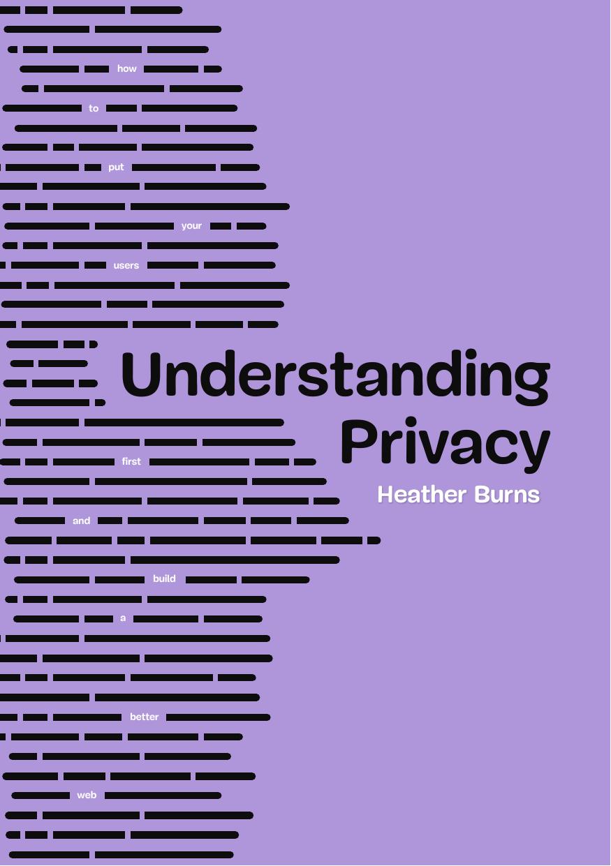 Understanding Privacy