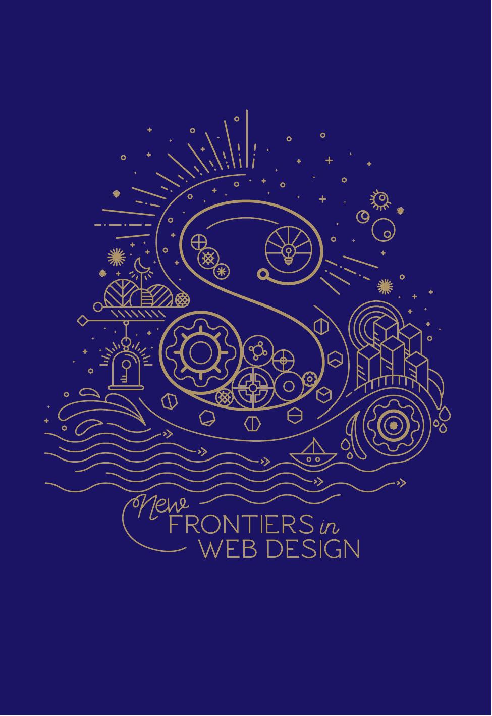 New Frontiers in Web Design