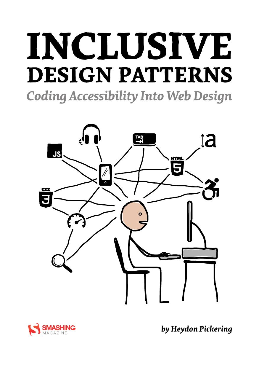 Inclusive Design Patterns