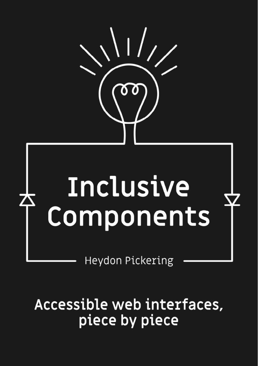 Inclusive Components