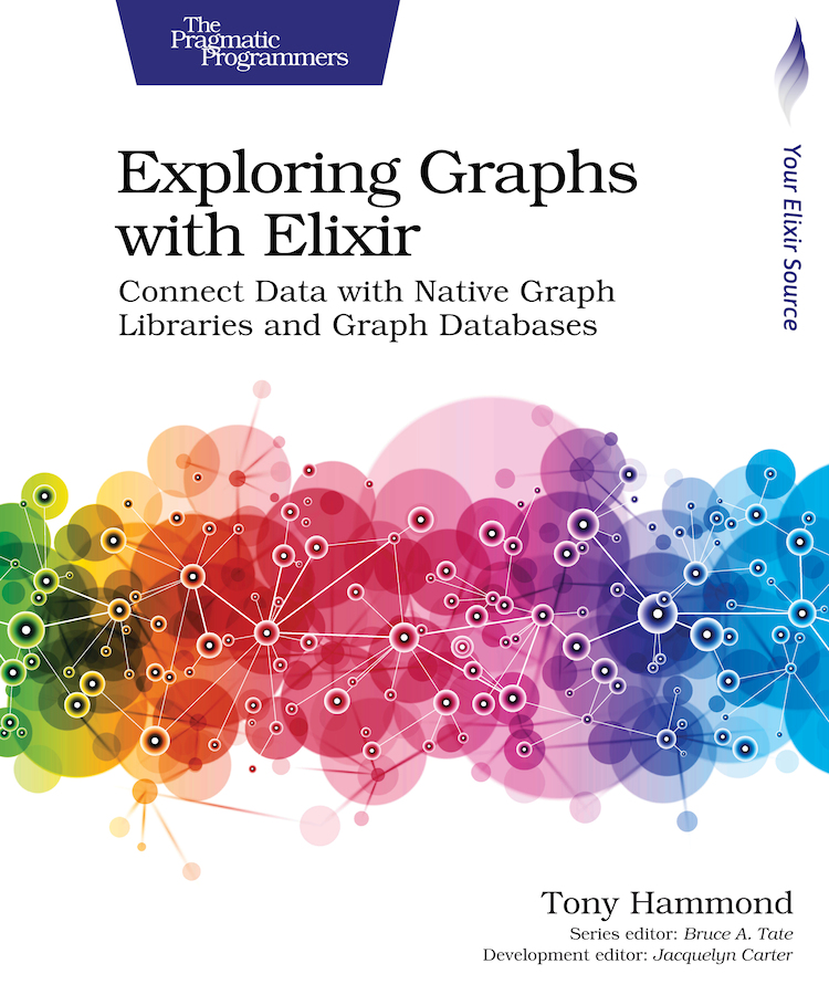 Exploring Graphs with Elixir