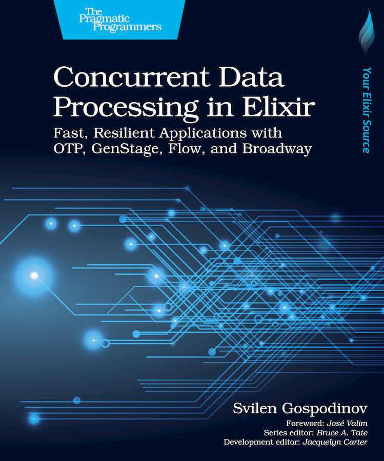 Concurrent Data Processing in Elixir