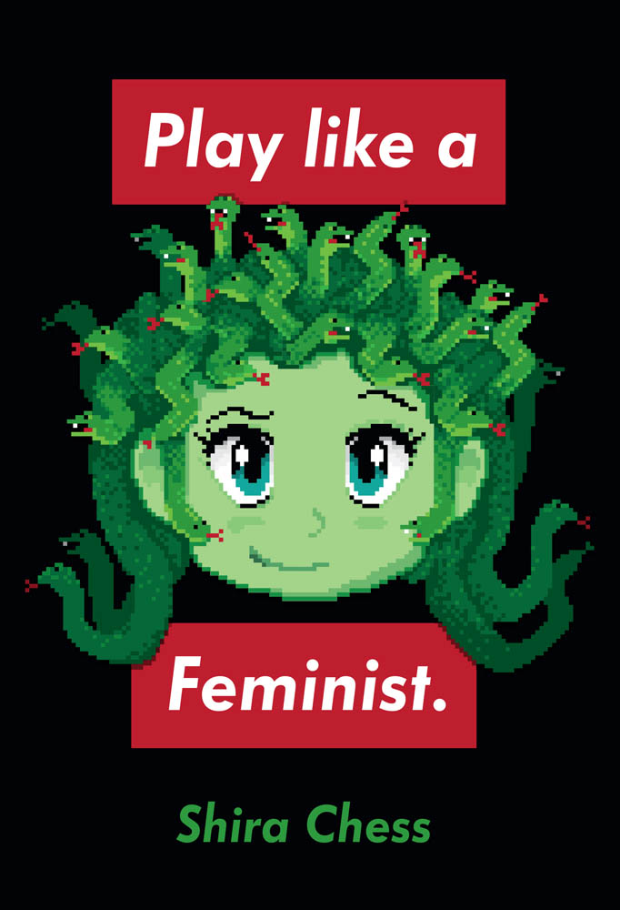 Play like a Feminist.