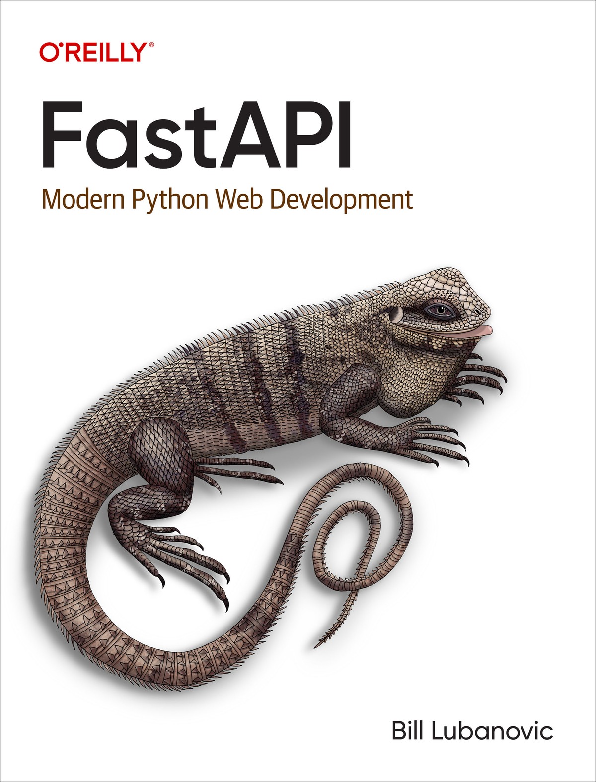 FastAPI