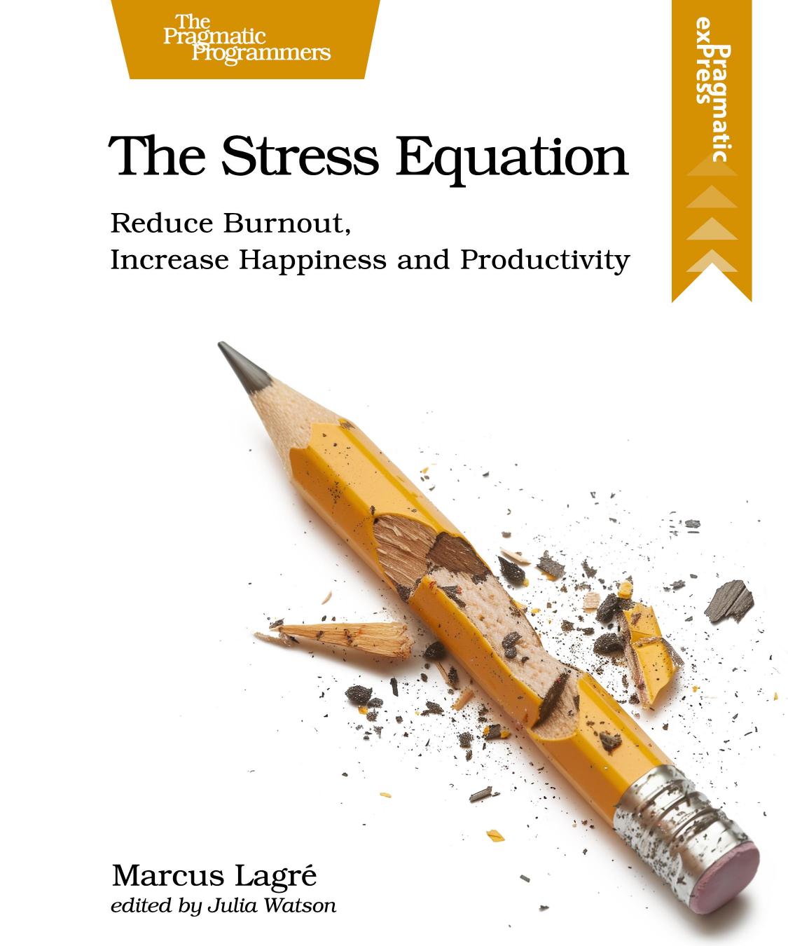 The Stress Equation