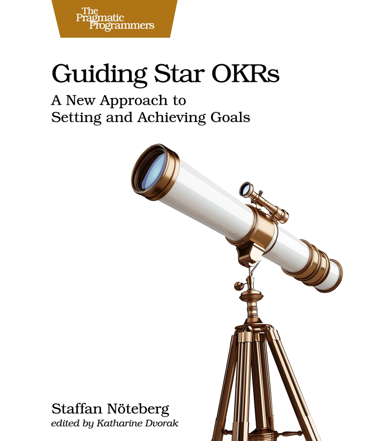 Guiding Star OKRs