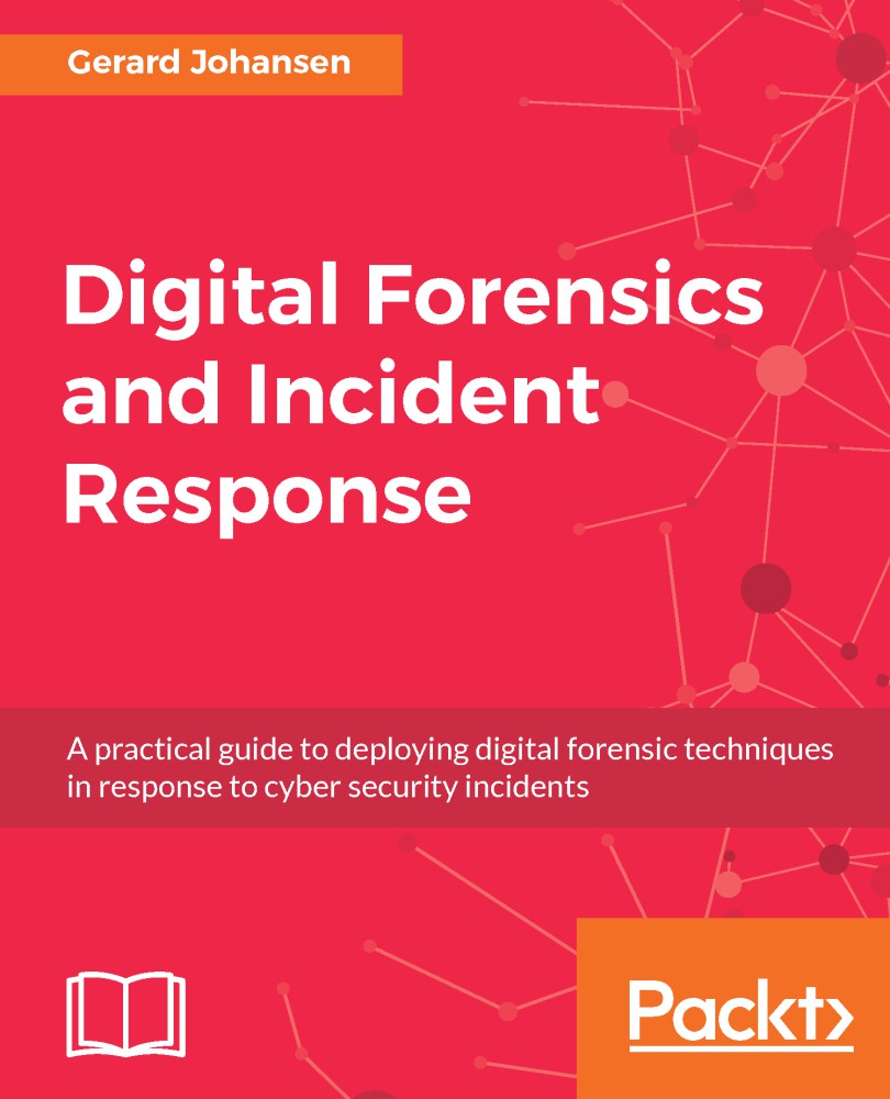 Digital Forensics and Incident Response