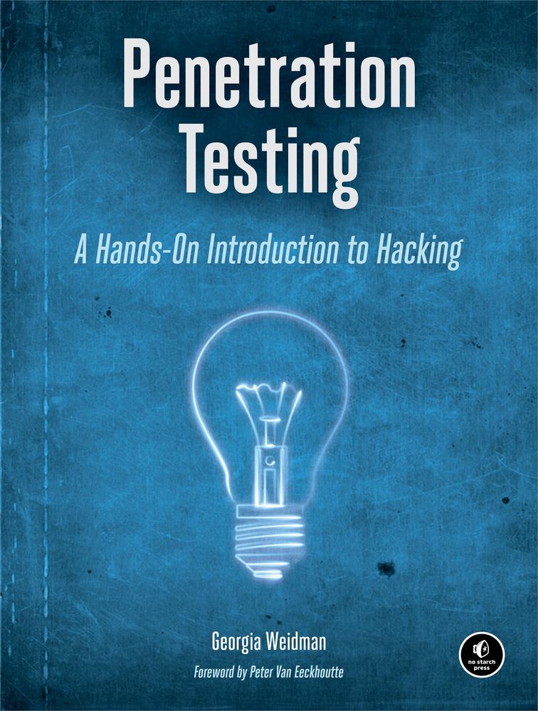 Penetration Testing: A Hands-On Introduction to Hacking
