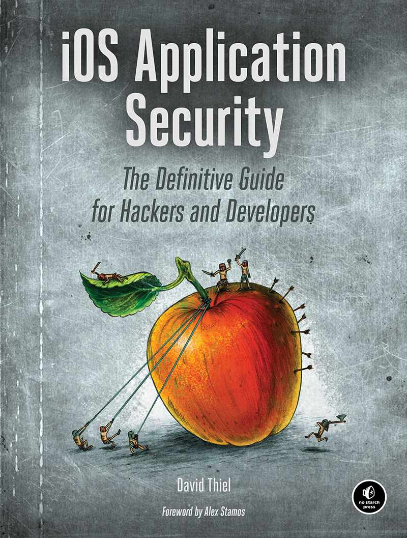 iOS Application Security