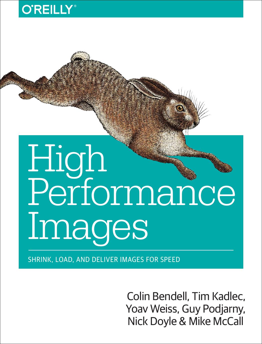 High Performance Images