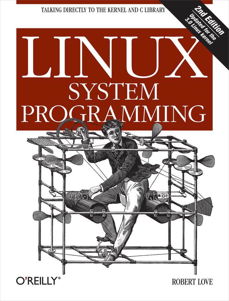 Linux System Programming