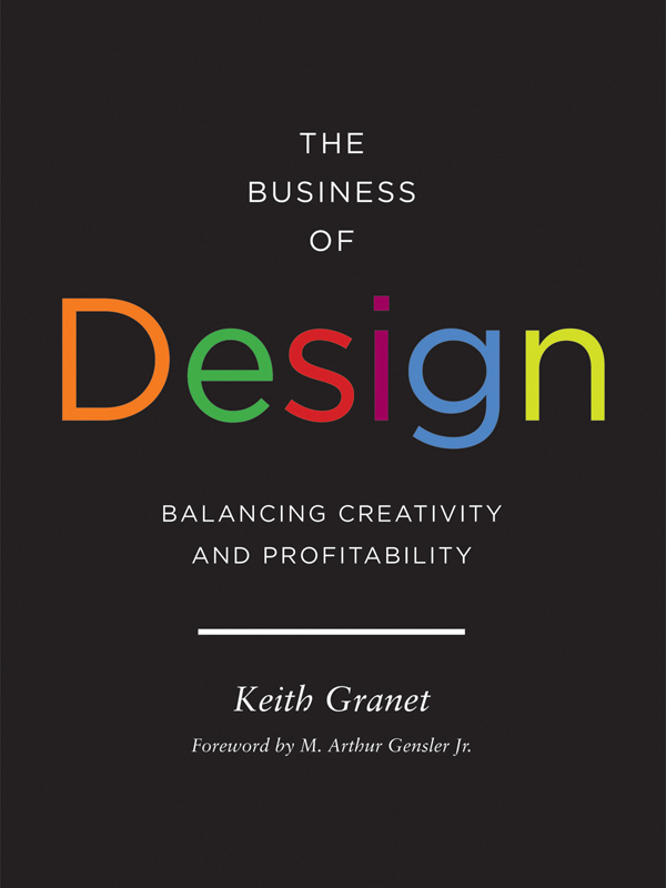 The Business of Design