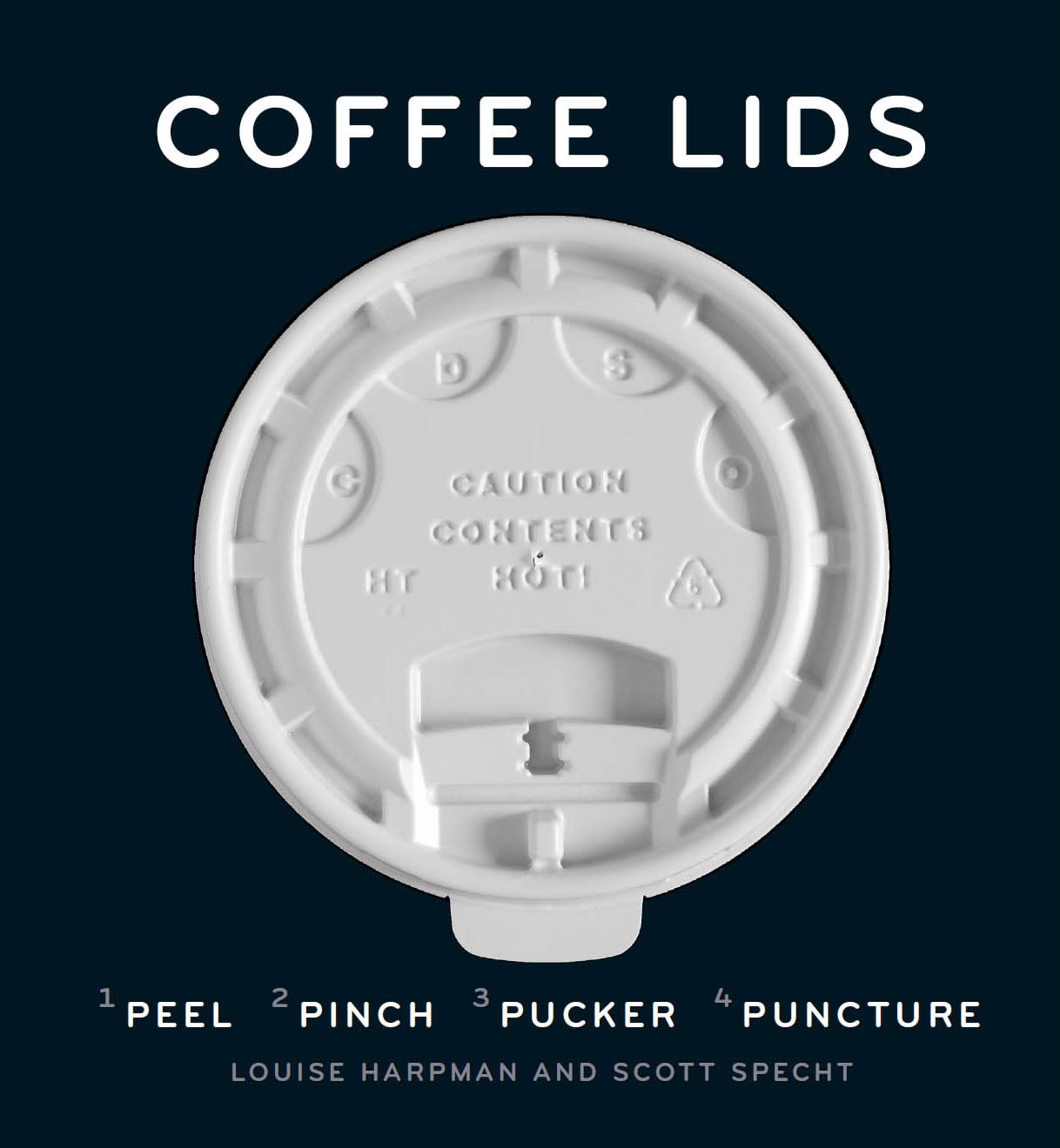 Coffee Lids