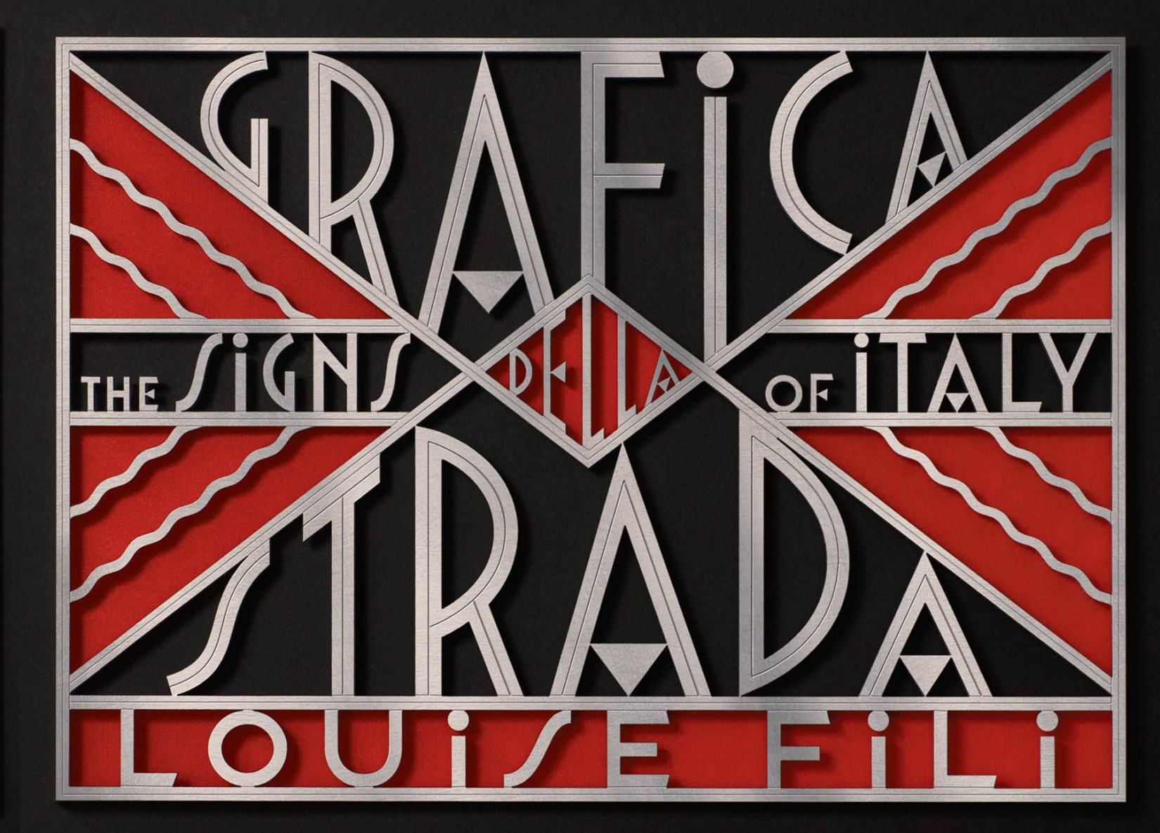 Grafica della Strada