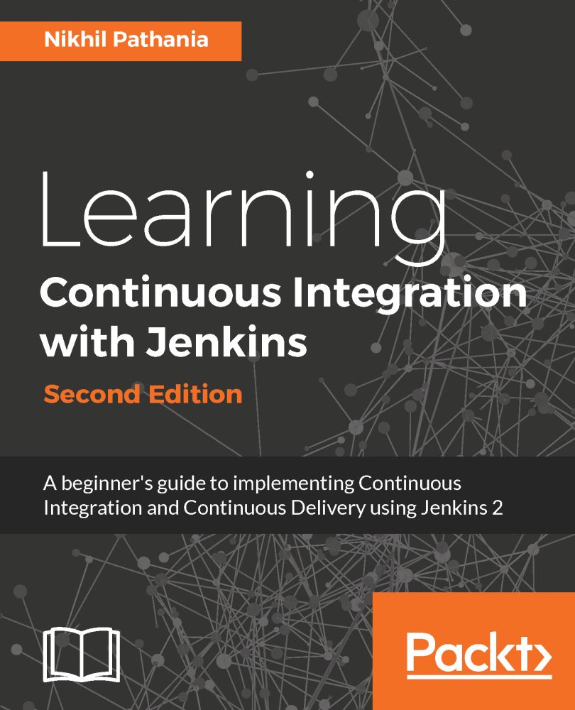 Learning Continuous Integration with Jenkins