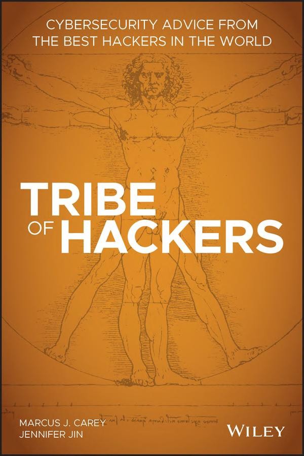 Tribe of Hackers