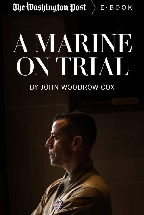 A Marine on Trial