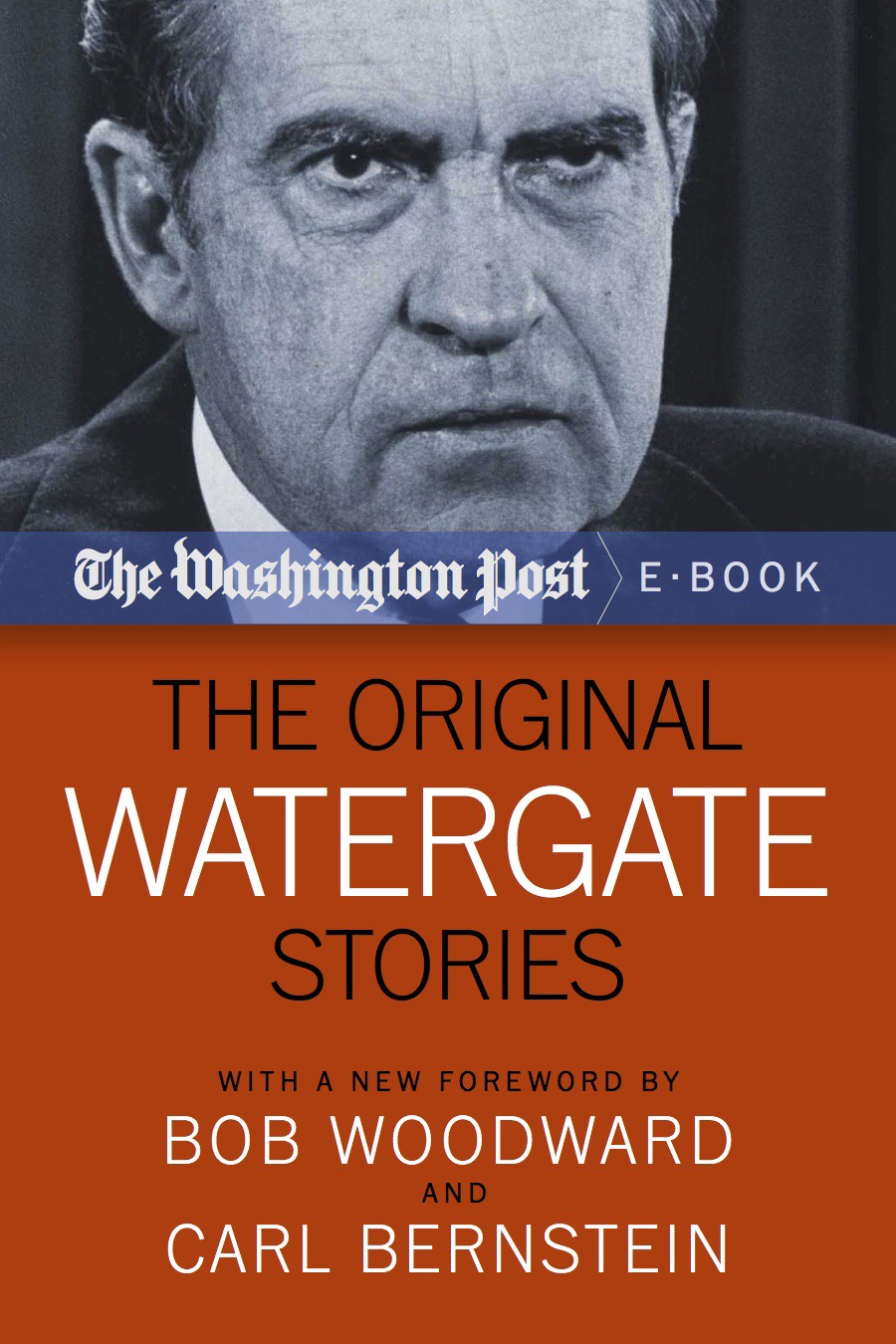 The Original Watergate Stories