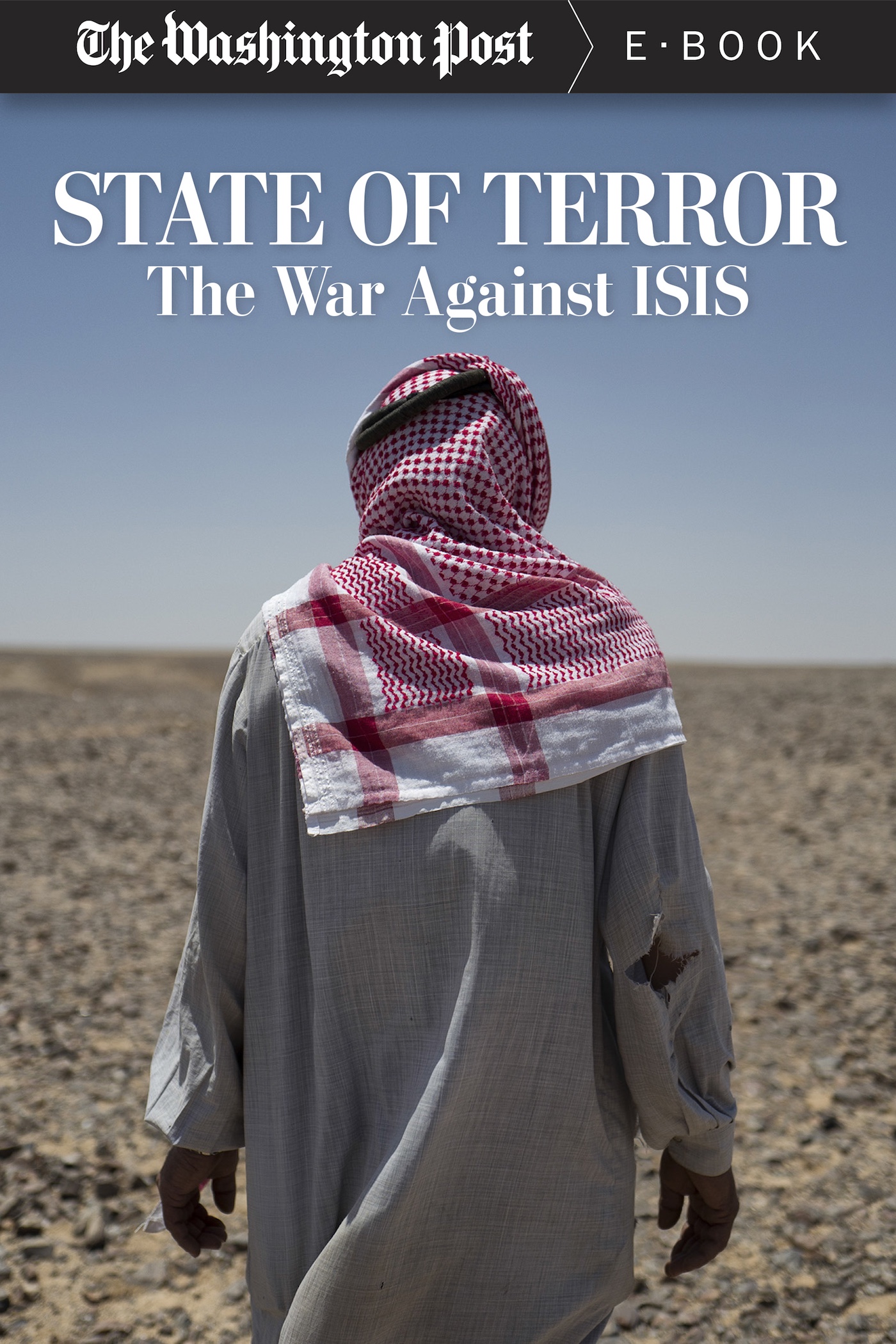 State Of Terror: The War Against ISIS