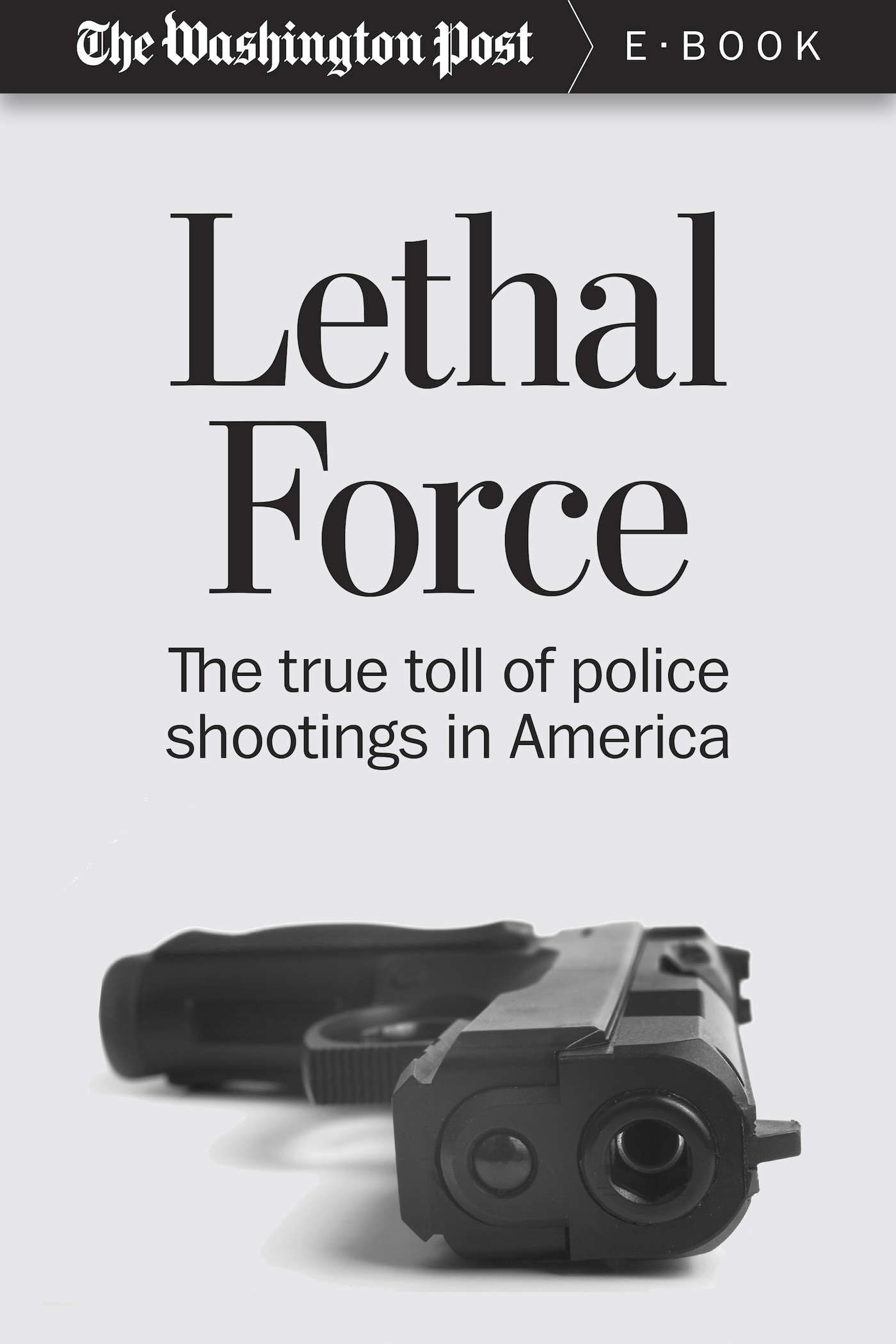 Lethal Force: The True Toll of Police Shootings in America