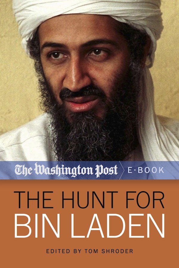 The Hunt for Bin Laden