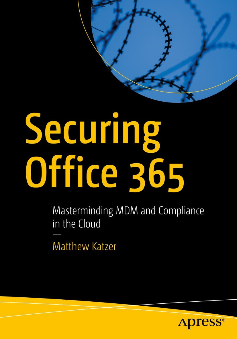 Securing Office 365