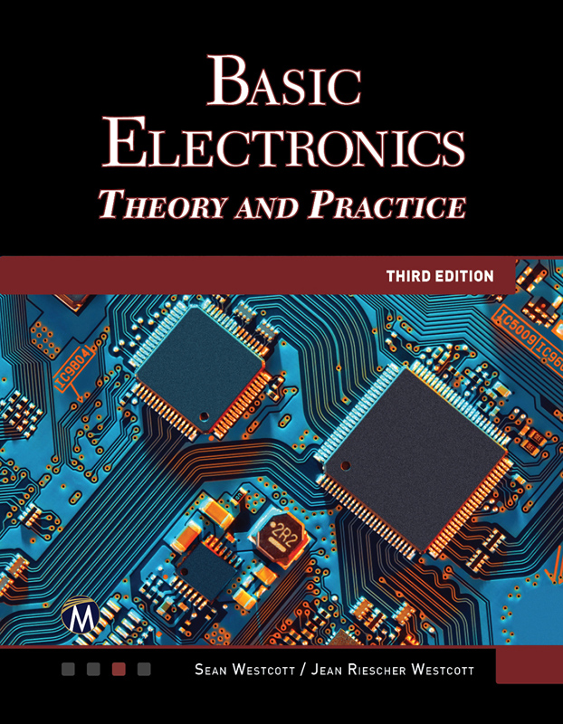 Basic Electronics: Theory and Practice; Third Edition