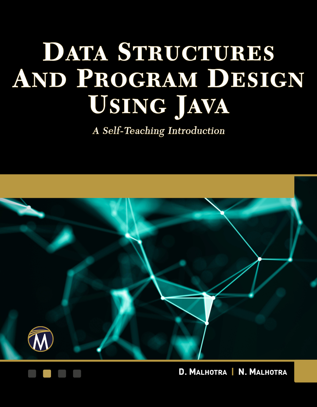 Data Structures and Program Design Using JAVA