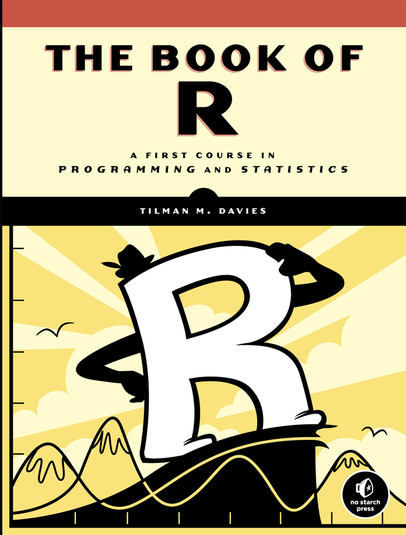 The Book of R