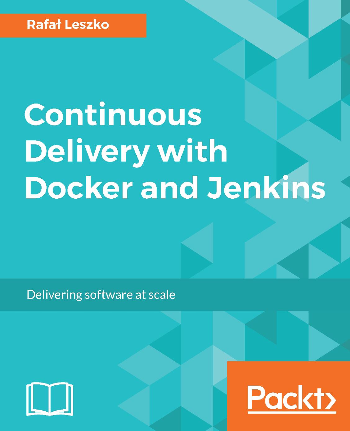 Continuous Delivery With Jenkins