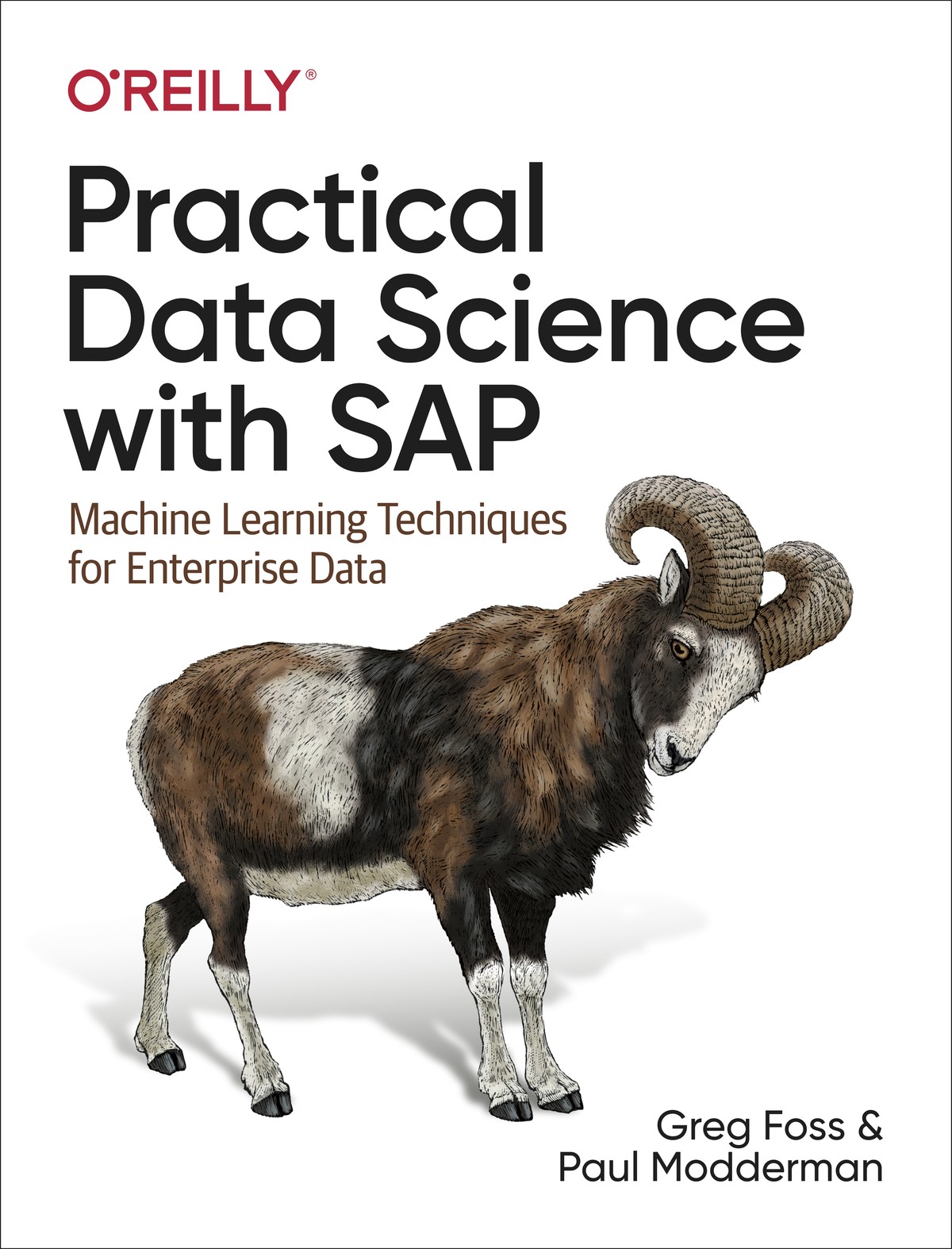 Practical Data Science with SAP