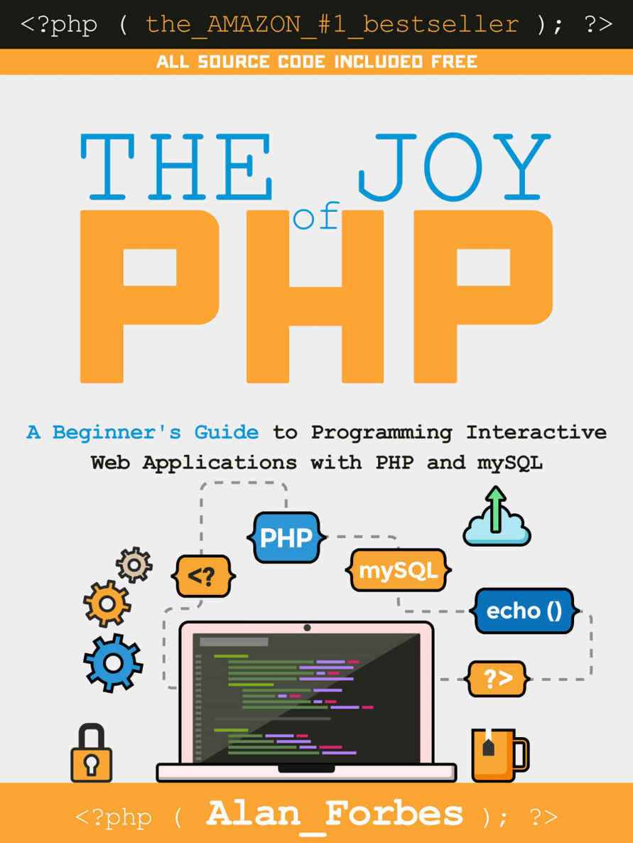 The Joy of PHP