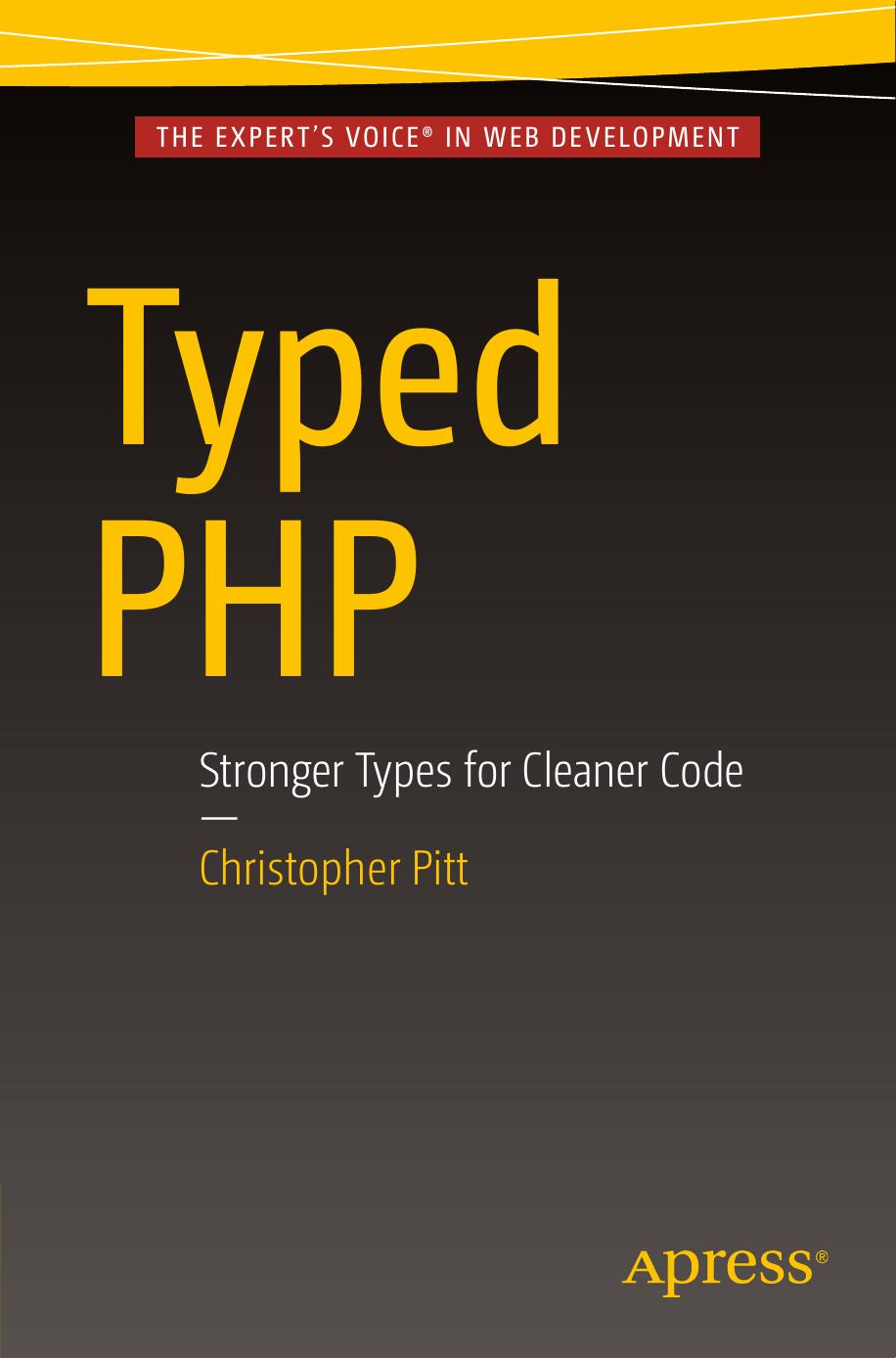 Typed PHP