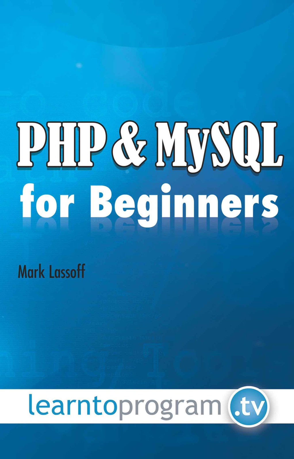 PHP/MySQL for Beginners