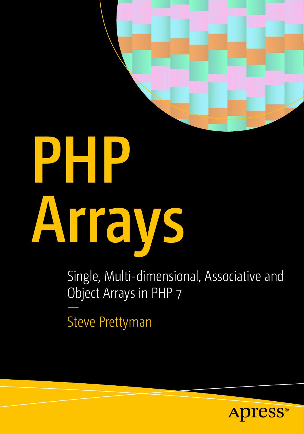 PHP Arrays