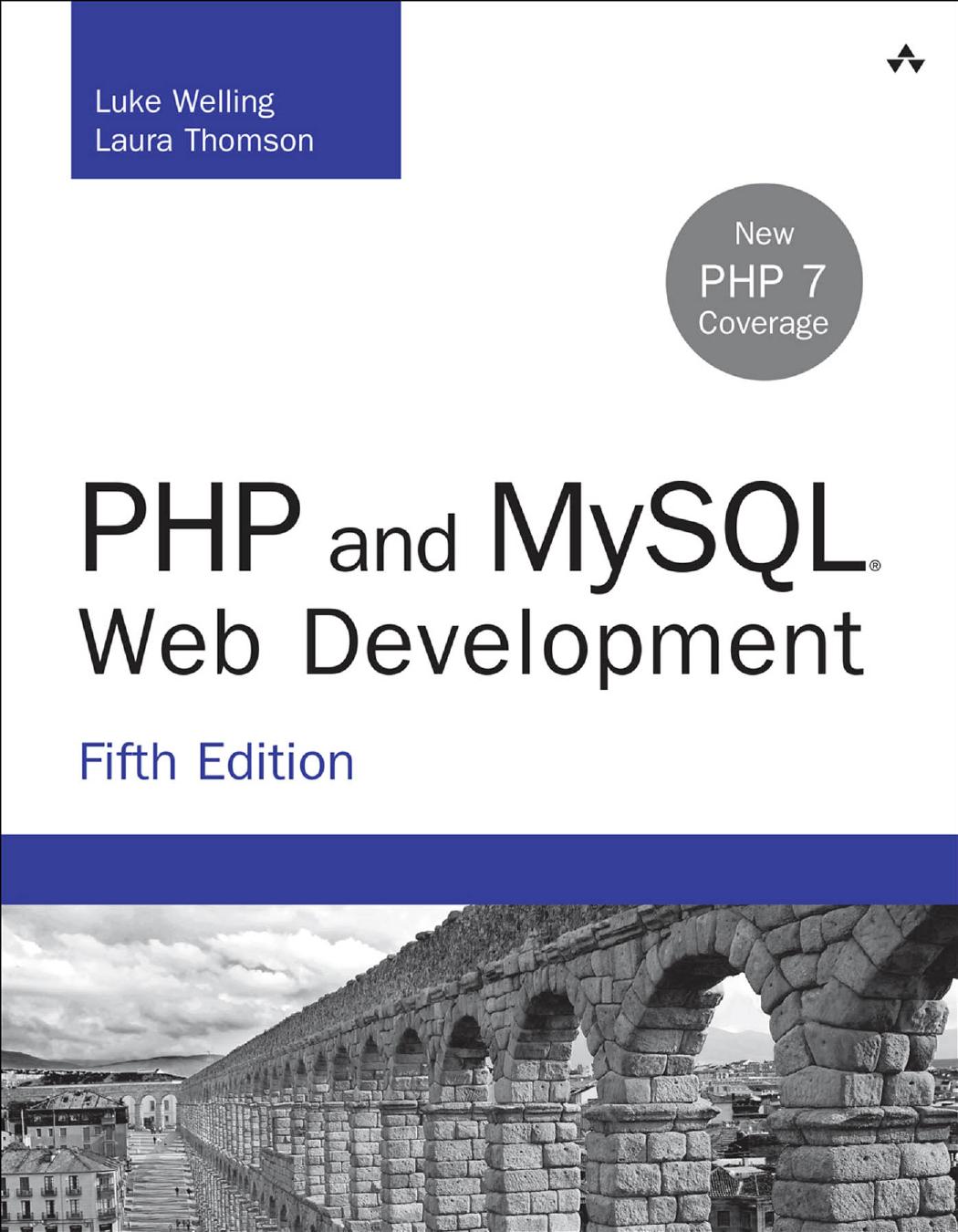 PHP and MySQL: Web Development