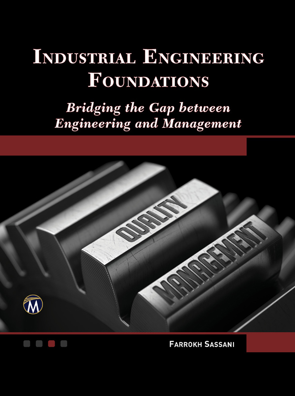 Industrial Engineering Foundations