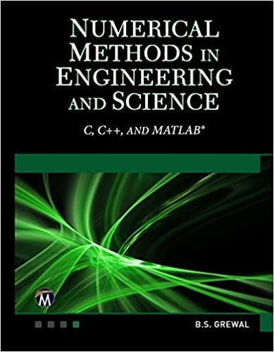 Numerical Methods in Engineering and Science