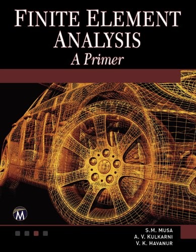 Finite Element Analysis