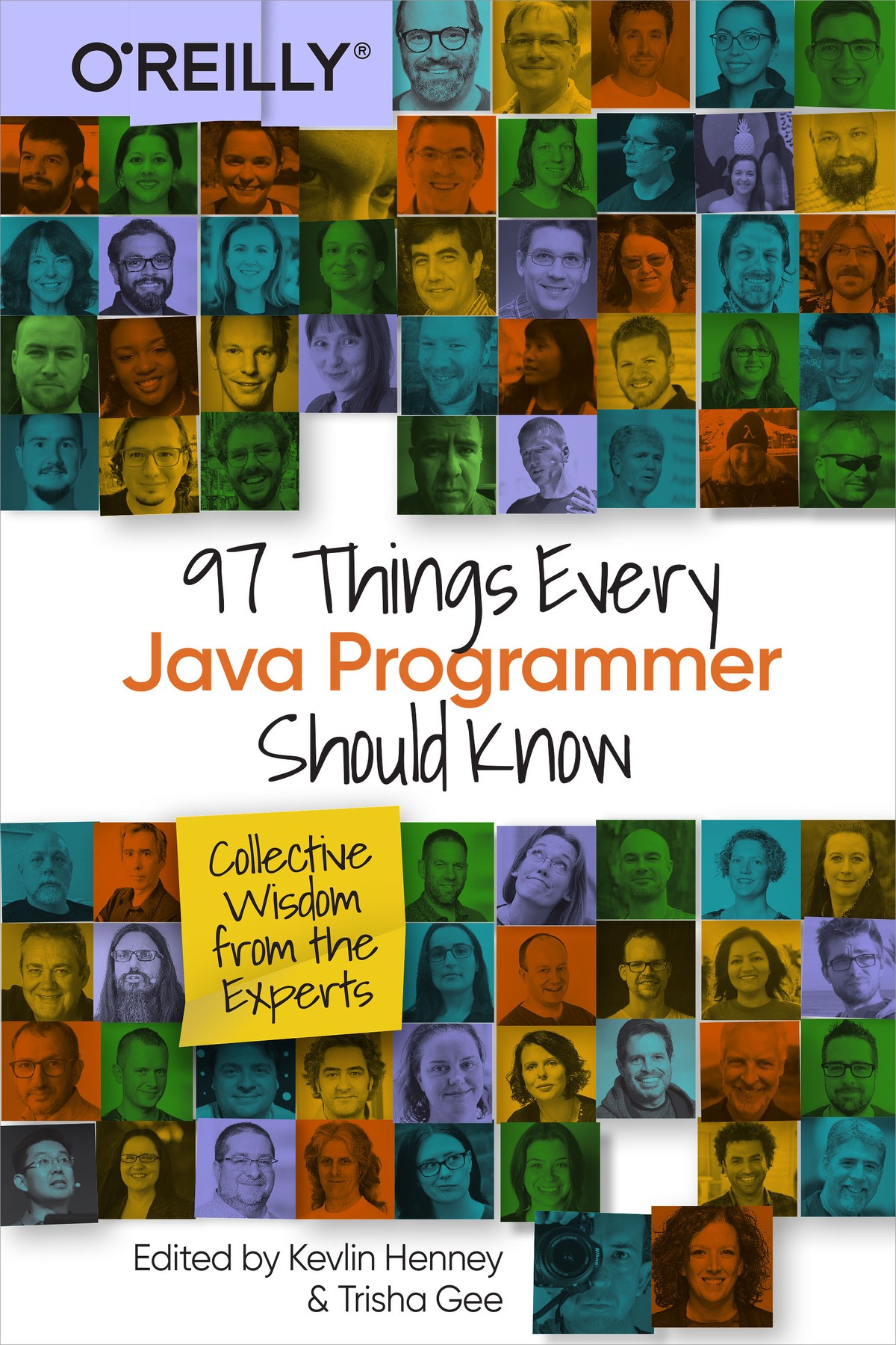 97 Things Every Java Programmer Should Know